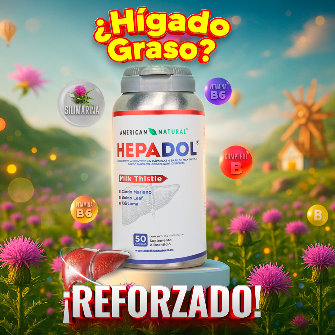 HEPADOL