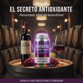 RESVERATROL NAD+NAC