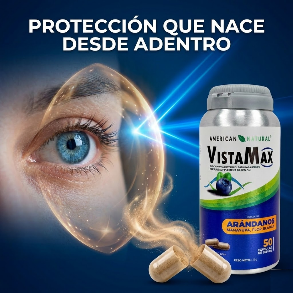 VistaMax